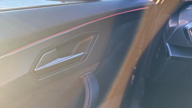 CUPRA Formentor 1.5 eTSI 150 V2 5dr DSG Petrol Estate